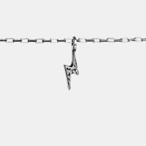 Colar Old School Raio